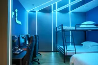 無同ホテル（樂松広場） ハルビン理工大学(東キャンパス)周辺のホテル