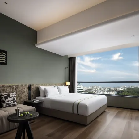 YOUNG HOTEL