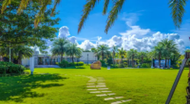 Zhuhai Lanxing River Resort Villa (Ocean Spring Bay Branch)