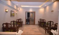 Montana Hotel Cairo