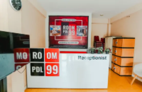 Aurora Rooms at Apartment Mahakam