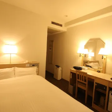 Yonago Washington Hotel Plaza