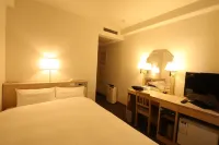 Yonago Washington Hotel Plaza Hotel di Hoki