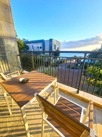 OROJEJU Отели рядом с достопримечательностью «Soesokkak Estuary»