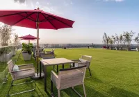 Lovely 2-bedroom Serviced Apart-Hotel with Pool, Wi-Fi in Westlands, Nairobi