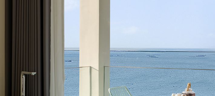 Heart&Island Island Mood · Lake View Homestay 蘇州のホテル