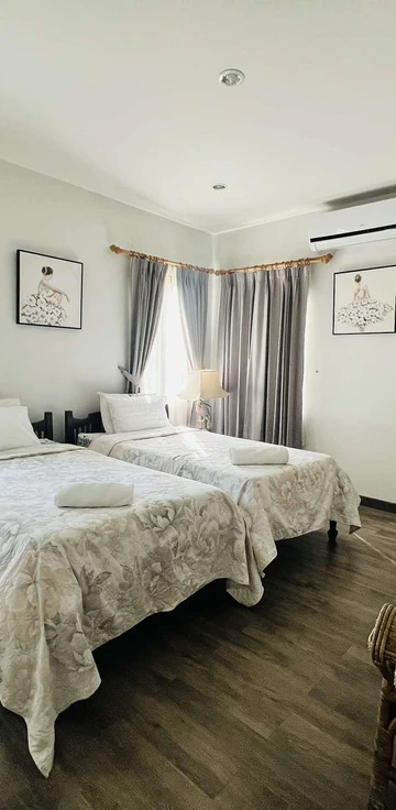 รูปภาพของบ้าน5 ไร่ พูลวิลล่า