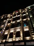 MARİS HOTEL BAKU Hôtels à proximité de : Bali Dönər