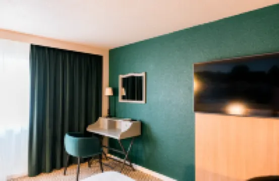 Novotel Orleans Chemins de Sologne Demeures de Campagne
