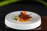 Ganzhou Wyndham Garden Hotel - breakfast