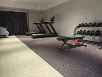 Changshan Qianxun Hotel - Gym