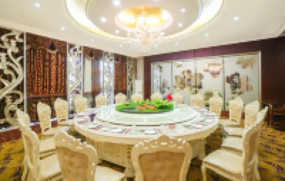 Hezhou Zhengling Hotel