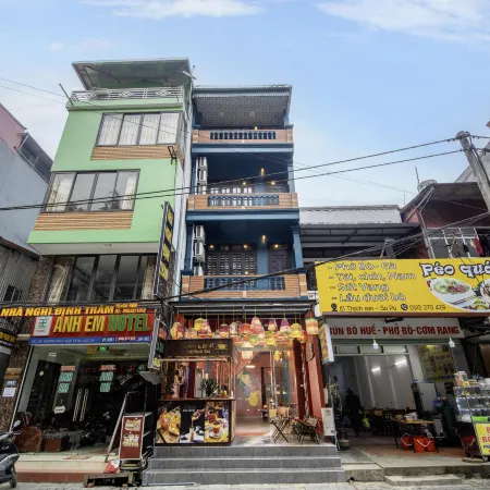 Little View Homestay