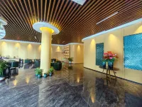 Sakura Hotel (Kunshan Zhaofeng Road Subway Station)