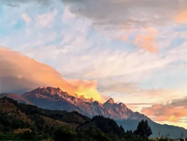 Lijiang Xueyin Snow Mountain Resort Homestay(Shuhe Ancient Town Branch)