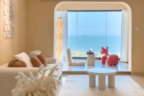 Dongshan Langlilang Homestay (Jinluan Bay)
