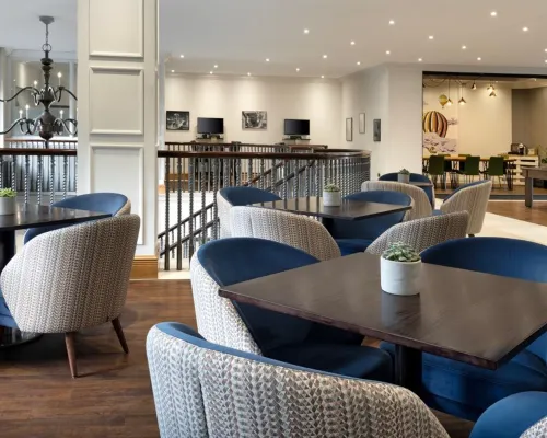 Delta Hotels by Marriott Bristol City Centre Business Facilities Photos
