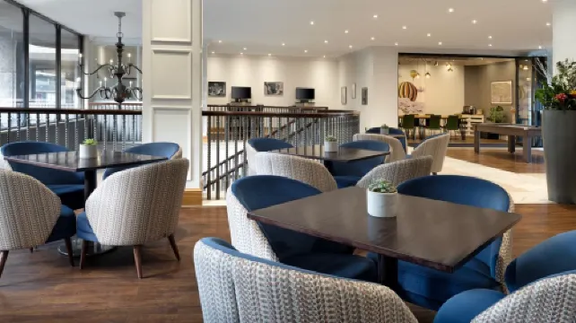 Delta Hotels Bristol City Centre Business Facilities Photos