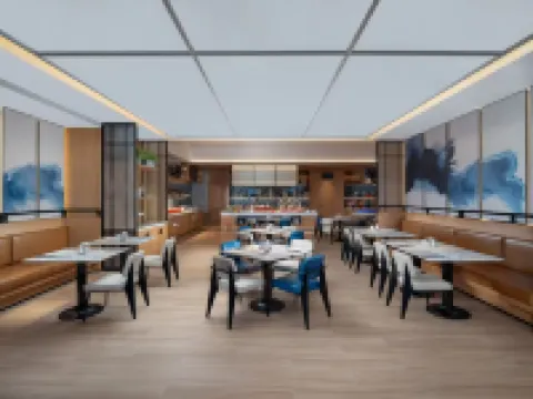 Fairfield by Marriott Taishan โรงแรมในไท่ซาน