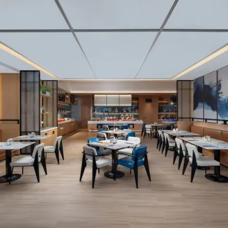 Fairfield by Marriott Taishan