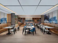 Fairfield by Marriott Taishan