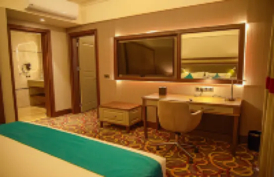 J's Signature Hotels Hotels in 