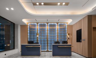 Holiday Inn Express Harbin Central Avenue by IHG