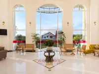 SaiGon's Book Hotel Dalat Hotels in Dalat