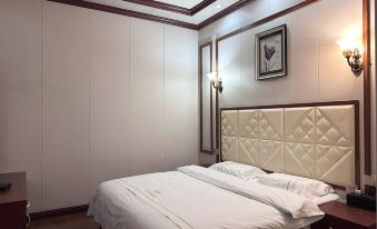 Cenggong Youxuan Hotel