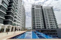 Sekinchan Countryside Condominium @ Sekinchan