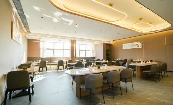 Homeinn Hotel (Anxi Yong'an Road Tea Capital)