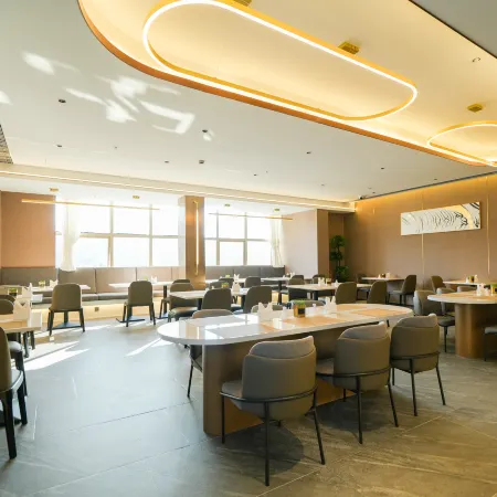 Homeinn Hotel (Anxi Yong'an Road Tea Capital)