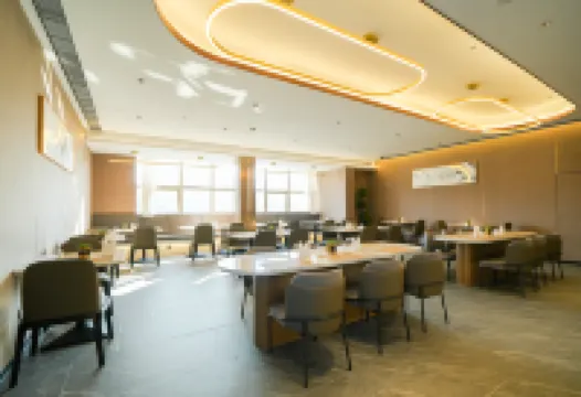 Homeinn Hotel (Anxi Yong'an Road Tea Capital)