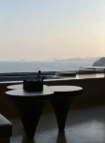 己舍一線海景民宿