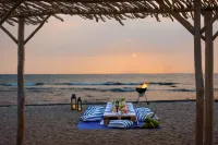 Novus Jiva Anyer Villa, Resort & Spa - de playa