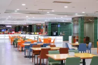 JEN Shenyang by Shangri-La Hotels in Shenyang