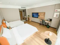 Yayue Hotel (Wan'an Shibakoutang) Hotel a Wan'an