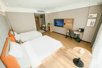 Yayue Hotel (Wan'an Shibakoutang)