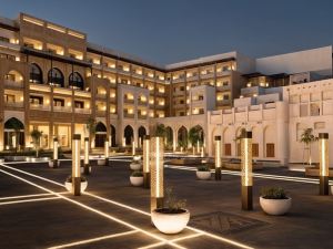 Al Najada Doha Hotel Apartments by Oaks