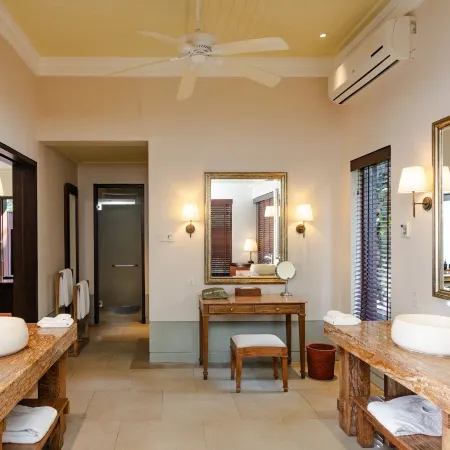 Cape Weligama - Relais and Chateaux
