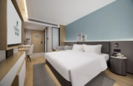 Country Inn by Radisson (Beijing Universal Studios Tuqiao Subway Station) Hotels in Beijing