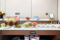 The Smart King Ji Hotel（Kunming Changshui International Airport Store） - Bữa sáng