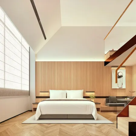 Tangyue Mercure Hotel (Pang Donglai Times Square)