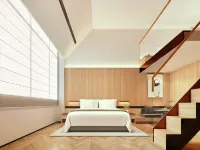 Tangyue Mercure Hotel (Pang Donglai Times Square)