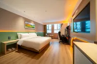 UNIQUE ESPORTS HOTEL