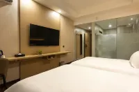 Pingluo Subo Hotel (Xinghai Garden) Hotels in Pingluo