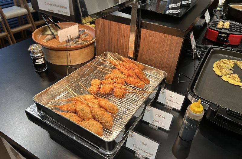 Smile Hotel Premium Osaka Hommachi photo 3