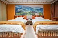 Lianping Hongxiang Hotel