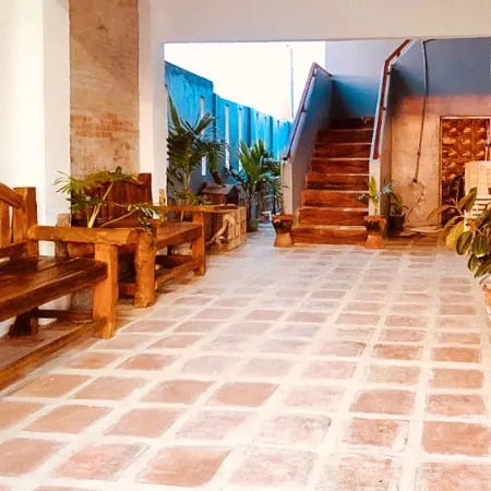RedDoorz @ Ola Vida Casa Rental Ilocos Sur