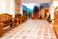 RedDoorz @ Ola Vida Casa Rental Ilocos Sur Hotels in San Vicente